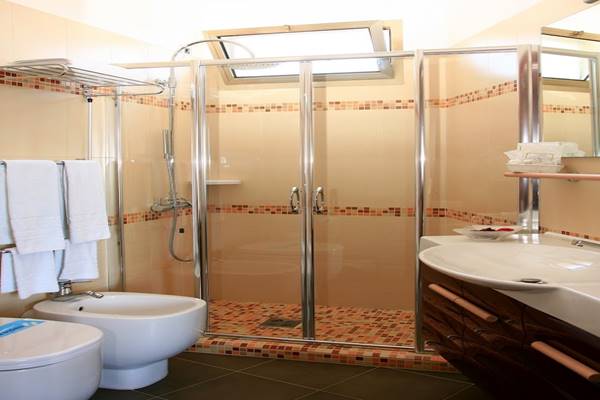 Imagen de la habitación del Hotel Rivamare, Lido Di Jesolo. Foto 5