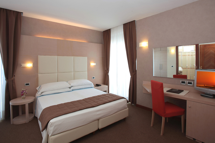 Imagen de la habitación del Hotel Rivamare, Lido Di Jesolo. Foto 7