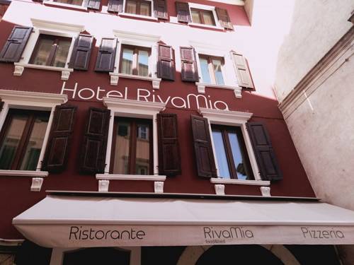 Imagen general del Hotel Rivamia. Foto 1