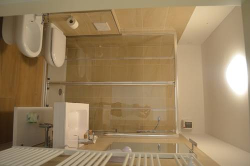 Imagen de la habitación del Hotel Rivamia. Foto 3
