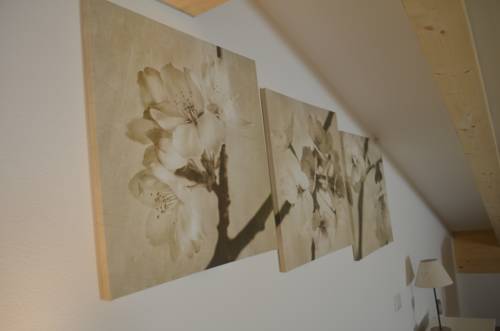 Imagen de la habitación del Hotel Rivamia. Foto 7