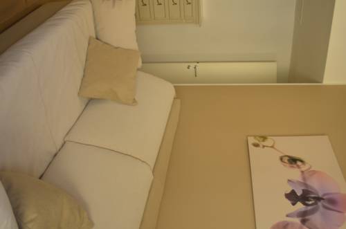 Imagen de la habitación del Hotel Rivamia. Foto 14