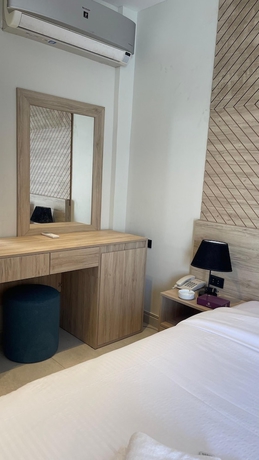 Imagen de la habitación del Hotel Rivana Residence New Cairo - Pool and GYM Access. Foto 5