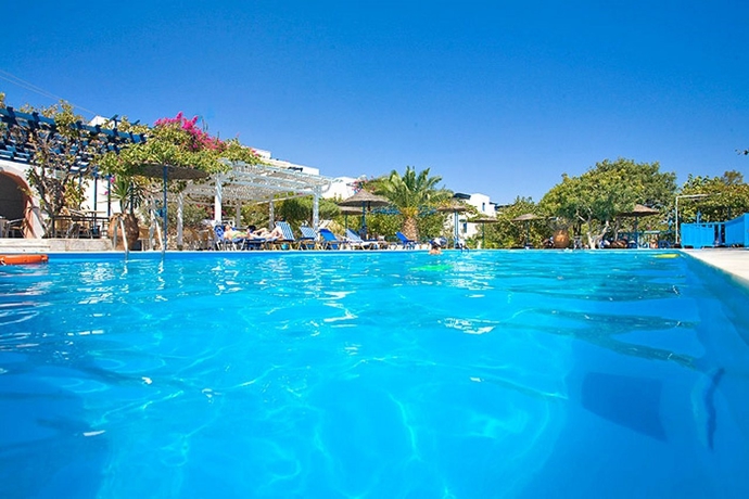 Imagen general del Hotel Rivari. Foto 3