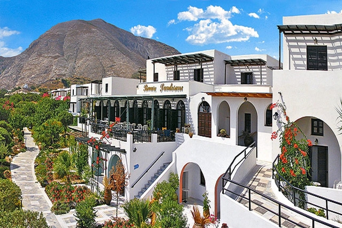 Imagen general del Hotel Rivari. Foto 4