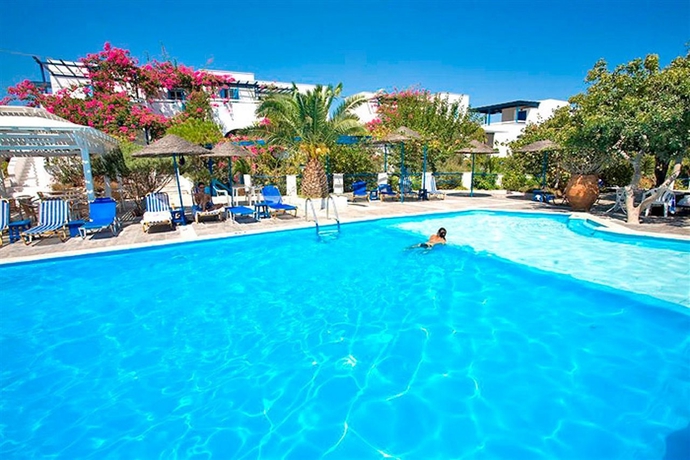 Imagen general del Hotel Rivari. Foto 5