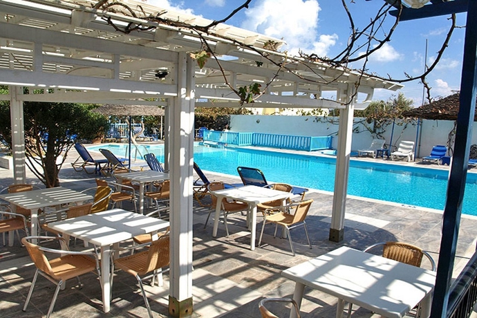 Imagen general del Hotel Rivari. Foto 9