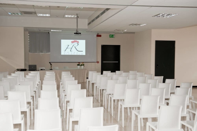 Imagen de los interiores del Hotel Rivarolo. Foto 15