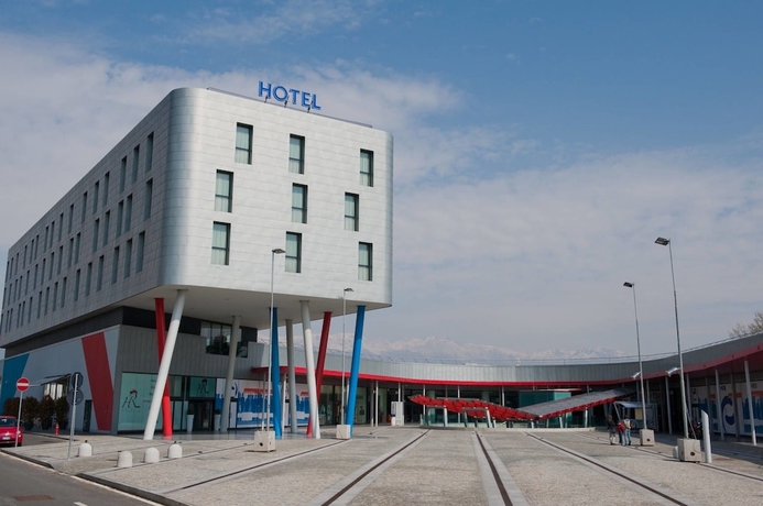 Imagen general del Hotel Rivarolo. Foto 4