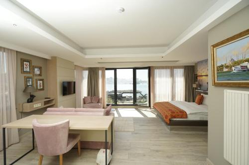 Imagen general del Hotel Riva's Moda. Foto 1