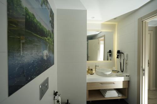 Imagen general del Hotel Riva's Moda. Foto 3