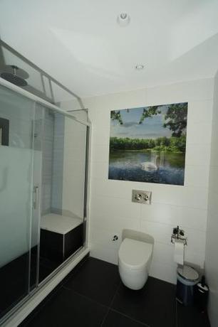 Imagen general del Hotel Riva's Moda. Foto 4