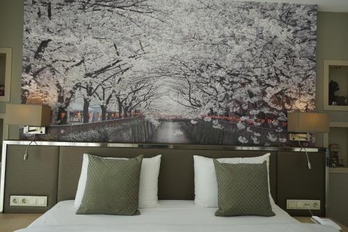 Imagen general del Hotel Riva's Moda. Foto 5