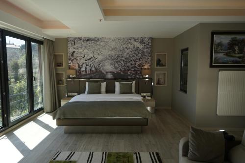 Imagen general del Hotel Riva's Moda. Foto 6