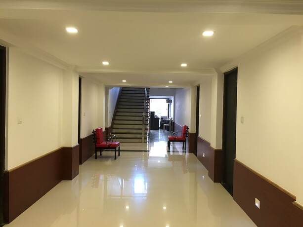 Imagen general del Hotel Rivasa Comfort. Foto 6