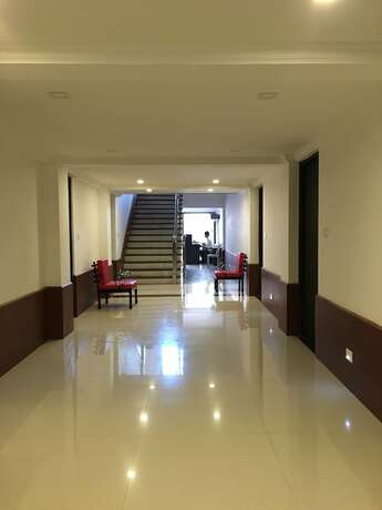 Imagen general del Hotel Rivasa Comfort. Foto 9