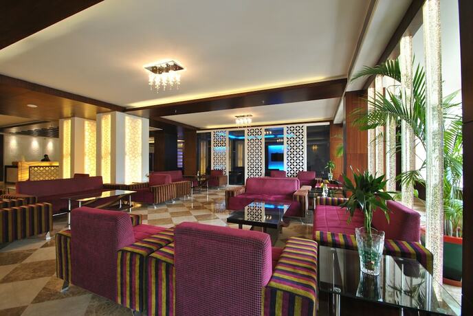 Imagen general del Hotel Rivatas By Ideal. Foto 3