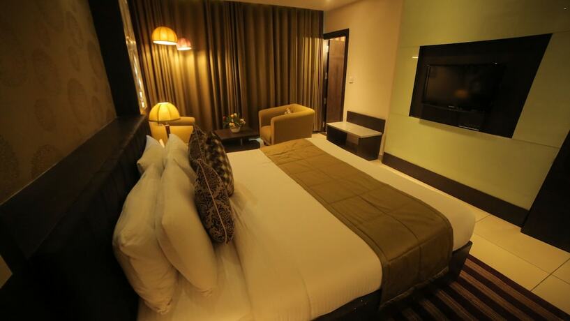 Imagen general del Hotel Rivatas By Ideal. Foto 5