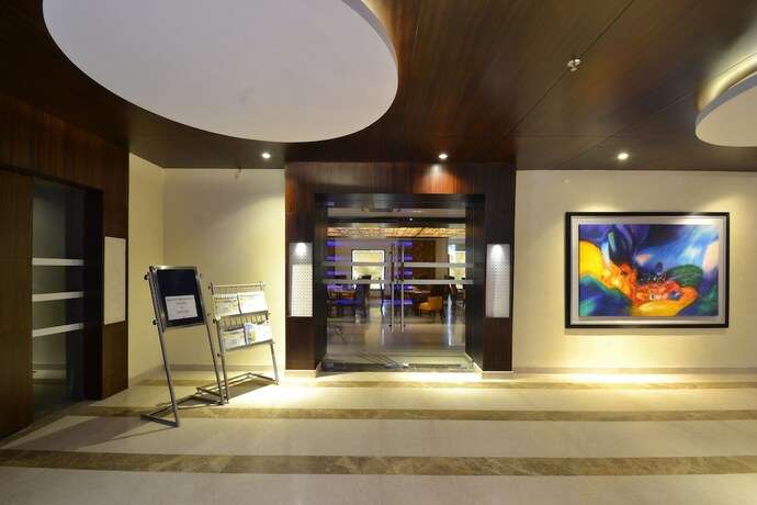 Imagen general del Hotel Rivatas By Ideal. Foto 6