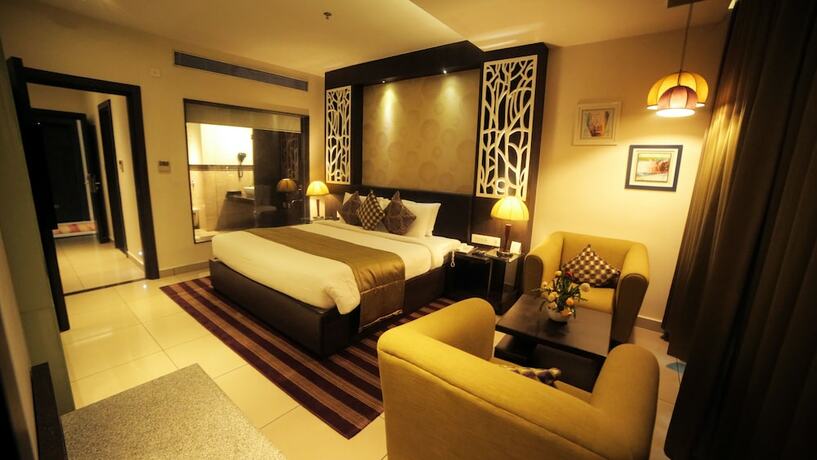 Imagen general del Hotel Rivatas By Ideal. Foto 7