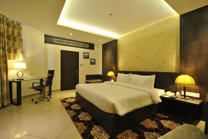 Imagen de la habitación del Hotel Rivatas By Ideal. Foto 17