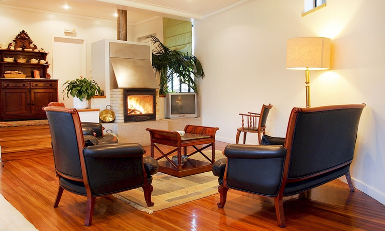 Imagen de los interiores del Hotel Rivatur - Explorações Turísticas Lda. Foto 7