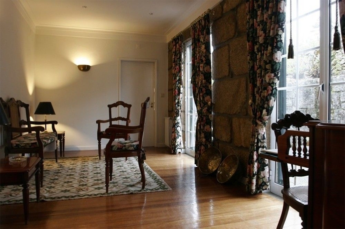 Imagen de los interiores del Hotel Rivatur - Explorações Turísticas Lda. Foto 8