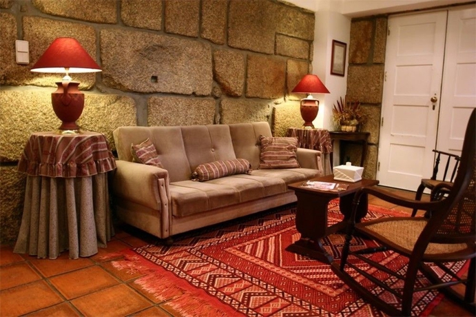 Imagen de los interiores del Hotel Rivatur - Explorações Turísticas Lda. Foto 9