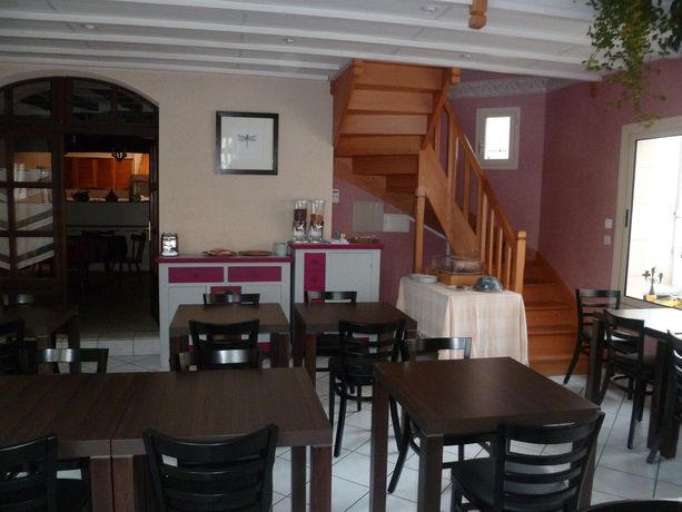 Imagen de los interiores del Hotel Rive Sud. Foto 15