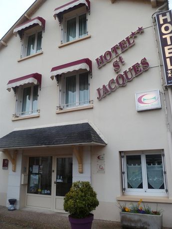 Imagen de la habitación del Hotel Rive Sud. Foto 5