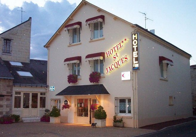 Imagen del bar/restaurante del Hotel Rive Sud. Foto 4