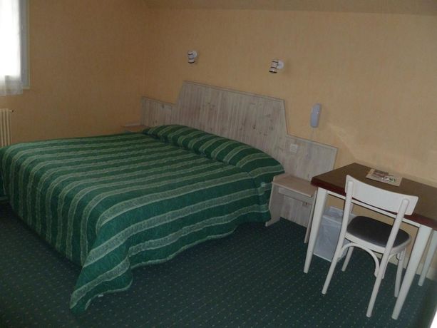 Imagen de la habitación del Hotel Rive Sud. Foto 13