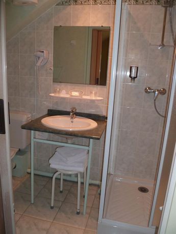 Imagen de la habitación del Hotel Rive Sud. Foto 14