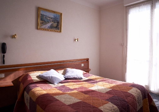 Imagen general del Hotel Rivella - The Originals Boutique. Foto 1