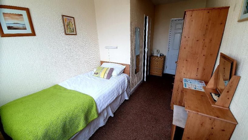 Imagen de la habitación del Hotel Rivelyn. Foto 5