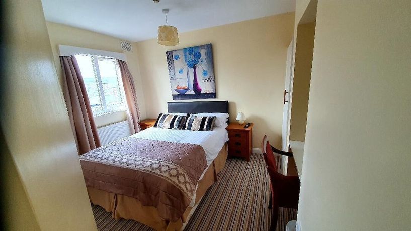 Imagen de la habitación del Hotel Rivelyn. Foto 8