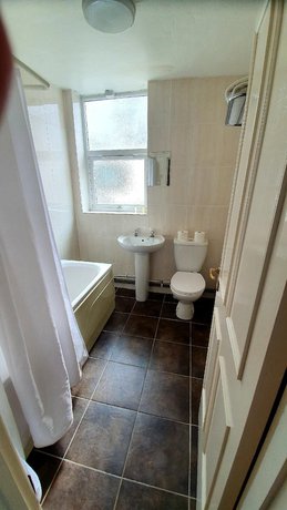 Imagen de la habitación del Hotel Rivelyn. Foto 9