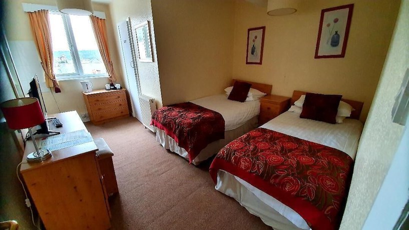 Imagen de la habitación del Hotel Rivelyn. Foto 12