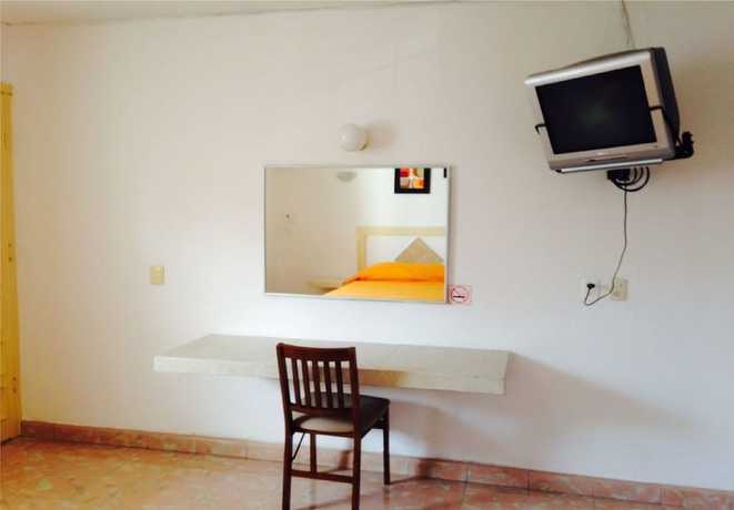 Imagen de la habitación del Hotel Rivemar. Foto 5