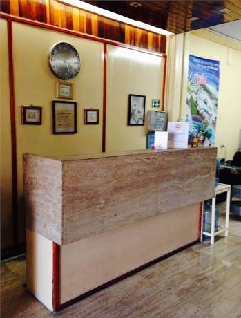 Imagen de los interiores del Hotel Rivemar. Foto 18
