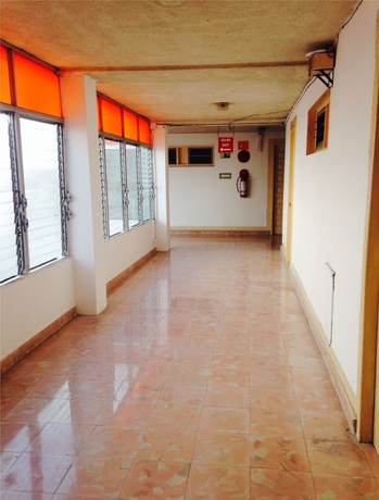 Imagen de los interiores del Hotel Rivemar. Foto 19