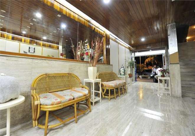 Imagen de los interiores del Hotel Rivemar. Foto 20