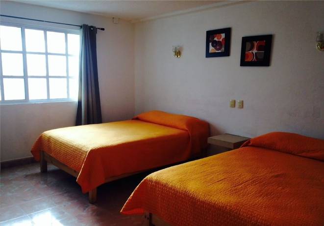 Imagen de la habitación del Hotel Rivemar. Foto 13