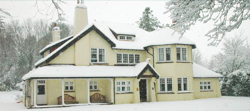 Imagen general del Hotel Rivendell, Dumfries. Foto 3
