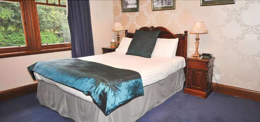 Imagen de la habitación del Hotel Rivendell, Dumfries. Foto 7