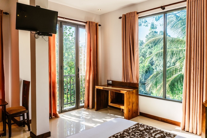 Imagen de la habitación del Hotel Rivendell, Kandy. Foto 6