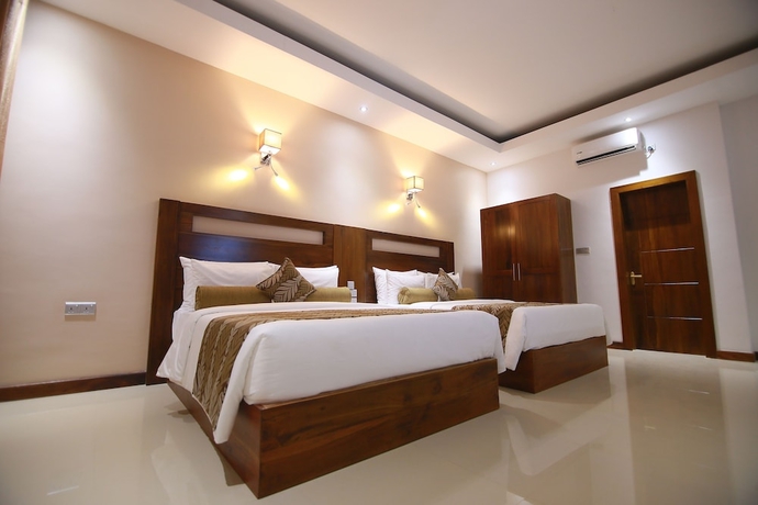 Imagen de la habitación del Hotel Rivendell, Kandy. Foto 8