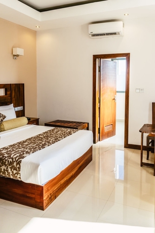 Imagen de la habitación del Hotel Rivendell, Kandy. Foto 9