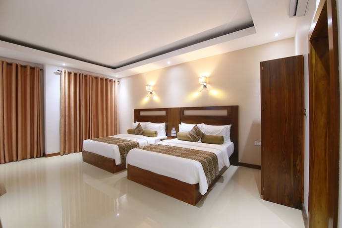 Imagen de la habitación del Hotel Rivendell, Kandy. Foto 10