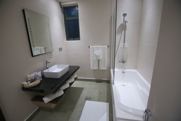 Imagen de la habitación del Hotel Rivendell, Kandy. Foto 12